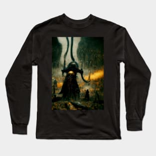 Title VII Long Sleeve T-Shirt